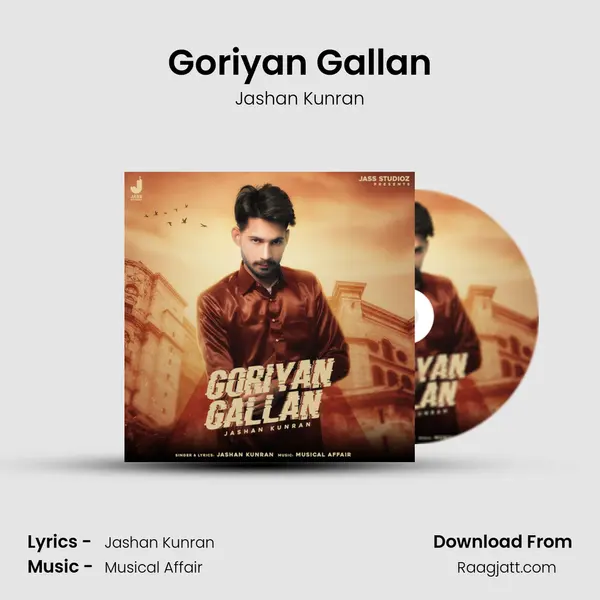 Goriyan Gallan mp3 song