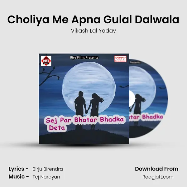 Choliya Me Apna Gulal Dalwala mp3 song