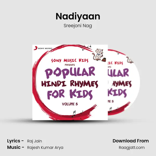 Nadiyaan mp3 song