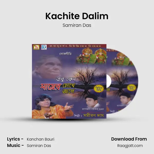 Kachite Dalim mp3 song