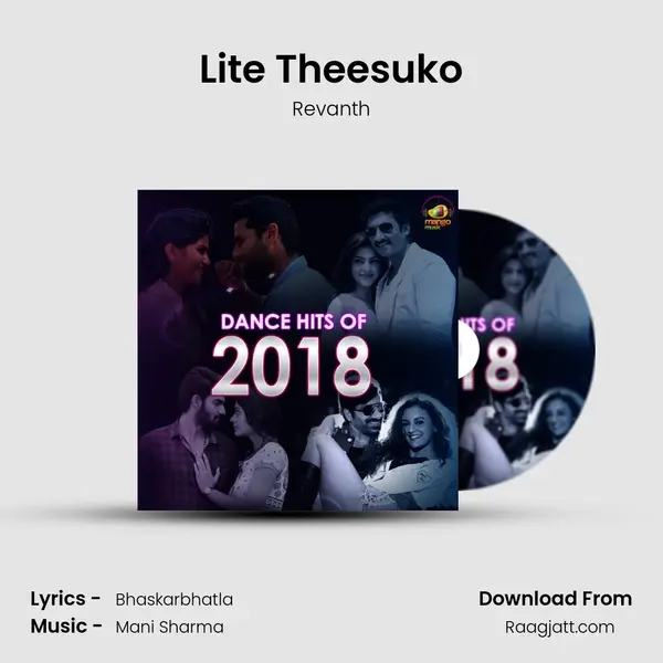 Lite Theesuko mp3 song