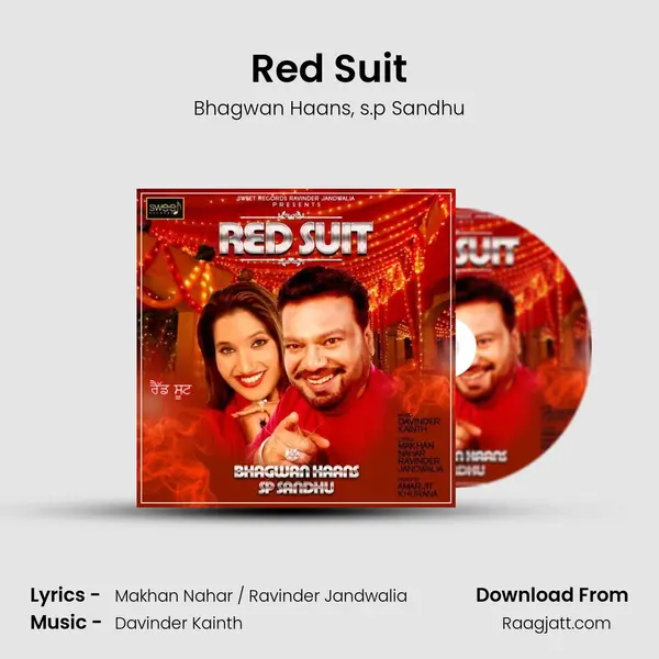 Red Suit mp3 song