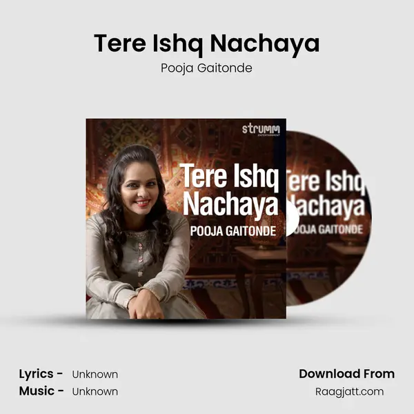 Tere Ishq Nachaya mp3 song