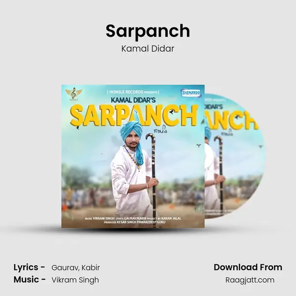 Sarpanch mp3 song