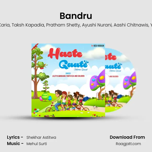 Bandru mp3 song