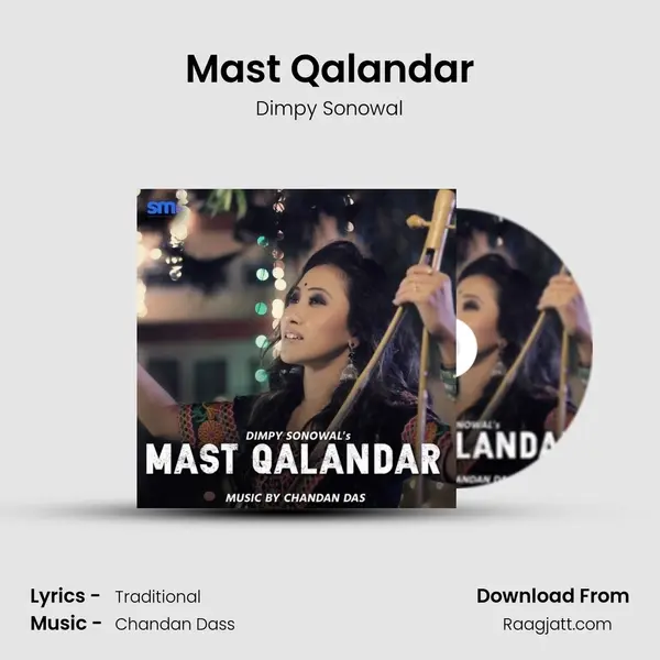 Mast Qalandar mp3 song