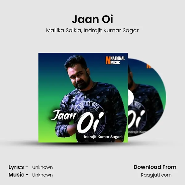 Jaan Oi mp3 song