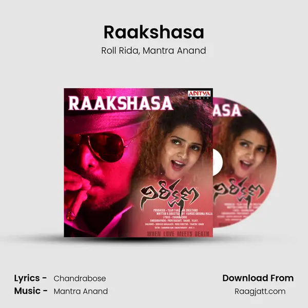 Raakshasa mp3 song