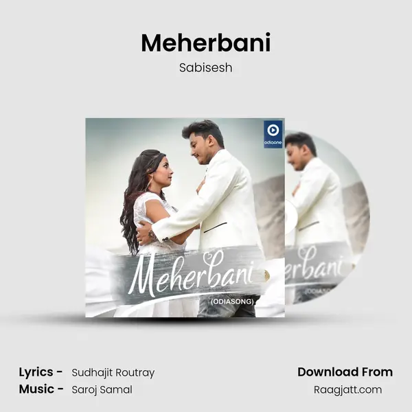 Meherbani mp3 song