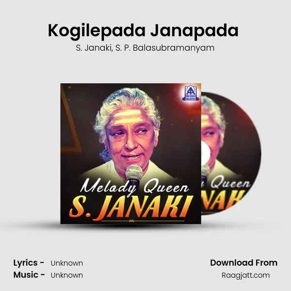 Kogilepada Janapada (From 