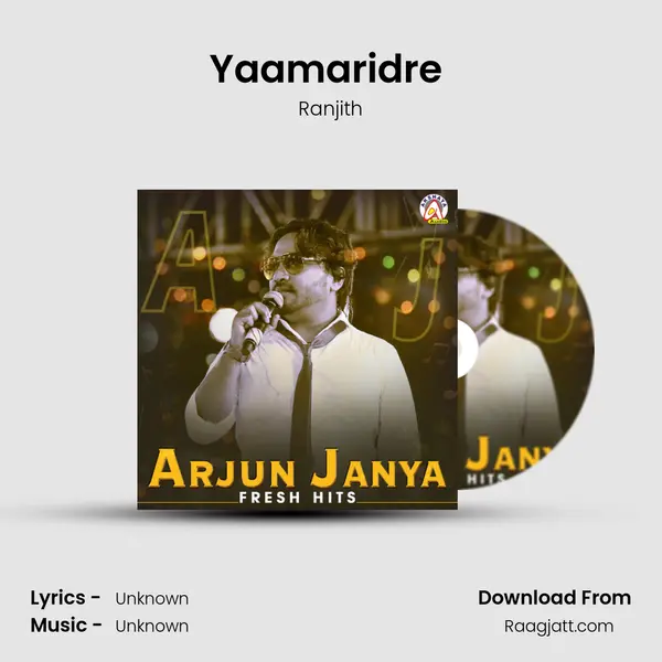 Yaamaridre (From 