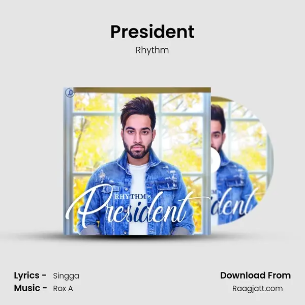 President mp3 song