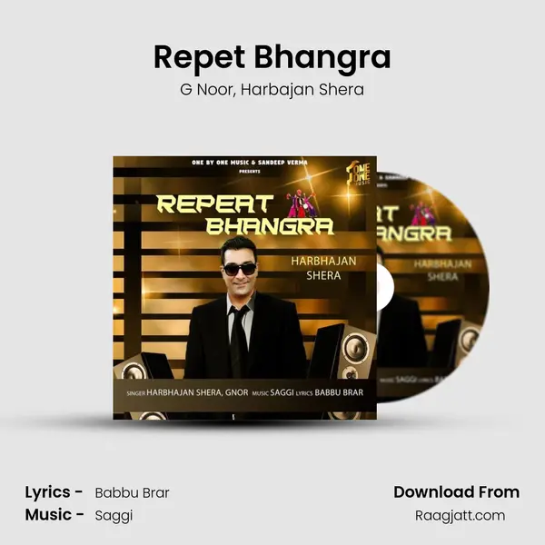 Repet Bhangra mp3 song