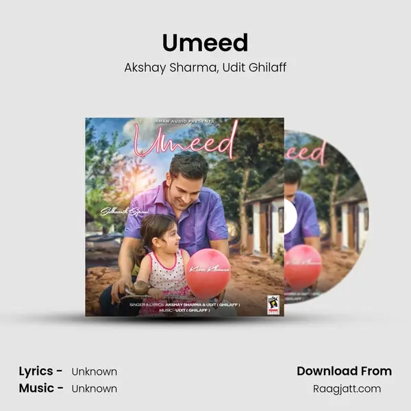 Umeed mp3 song