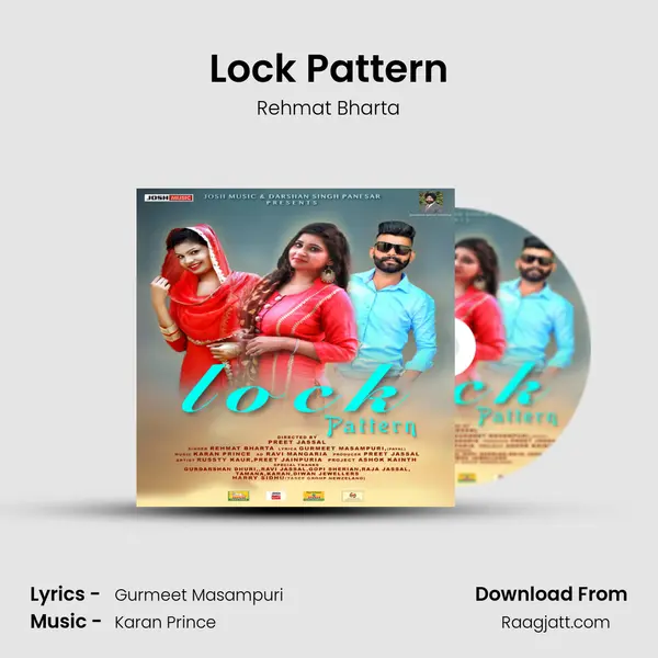 Lock Pattern mp3 song