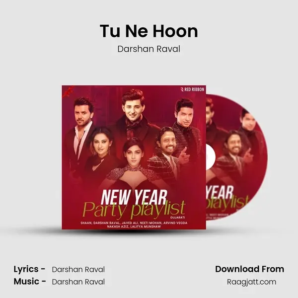 Tu Ne Hoon mp3 song