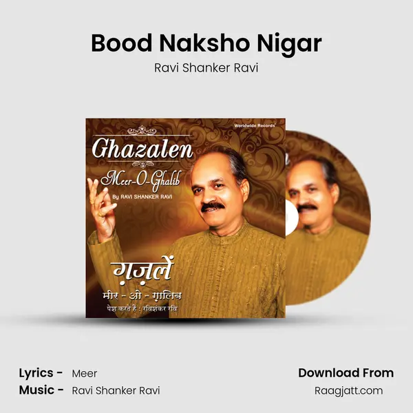 Bood Naksho Nigar mp3 song