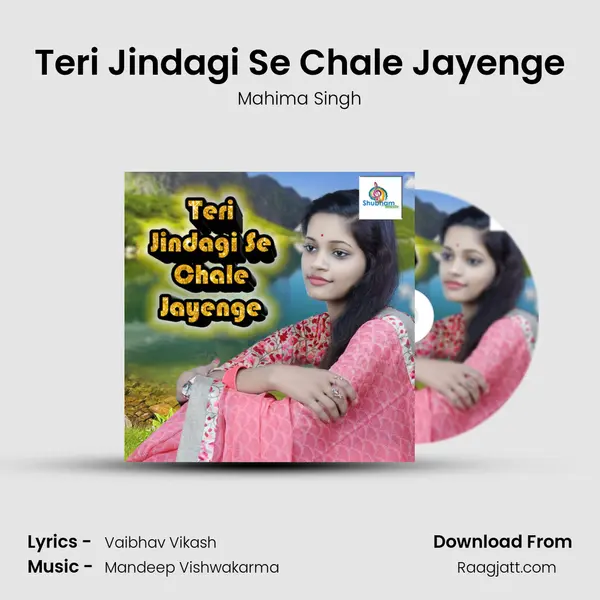 Teri Jindagi Se Chale Jayenge mp3 song