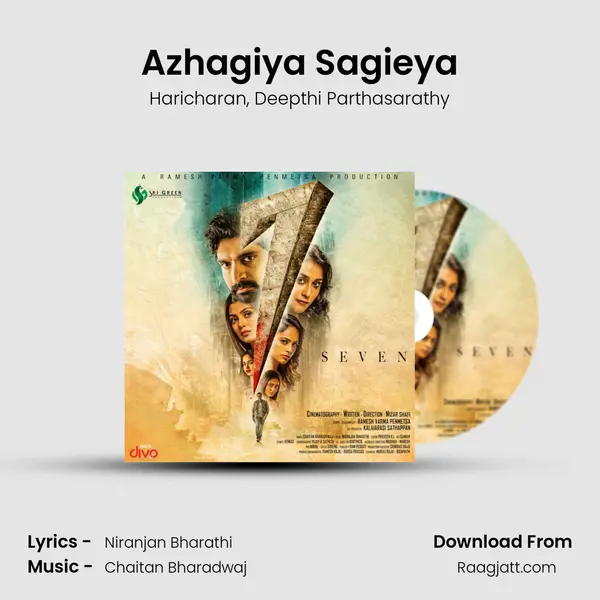 Azhagiya Sagieya mp3 song