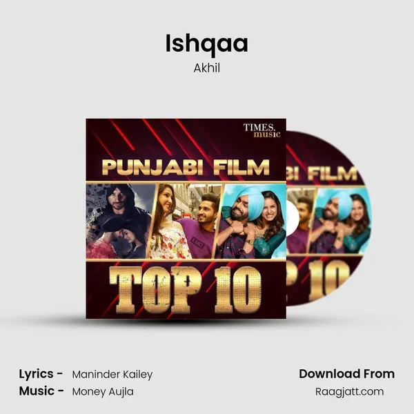 Ishqaa mp3 song