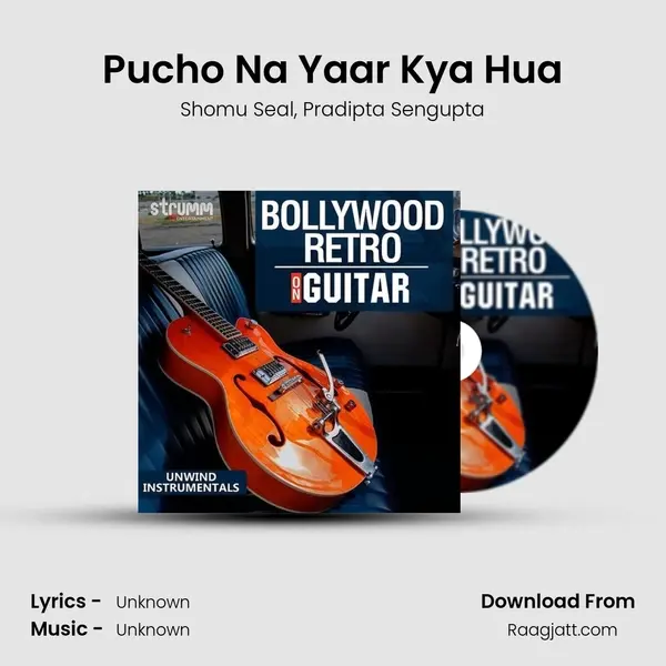 Pucho Na Yaar Kya Hua mp3 song