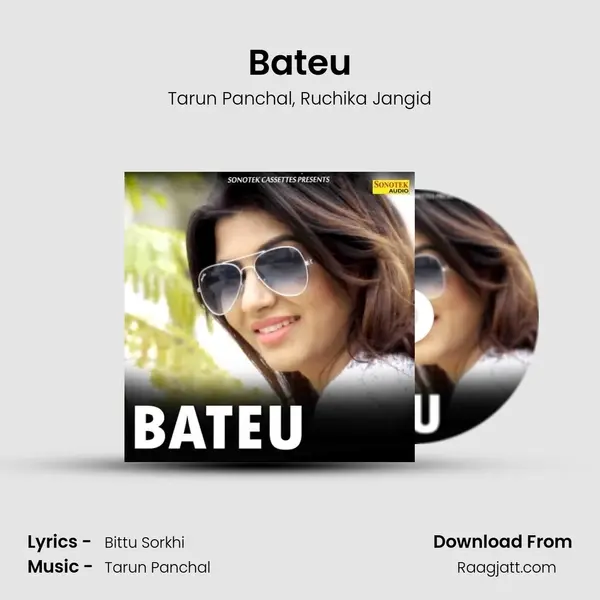 Bateu mp3 song