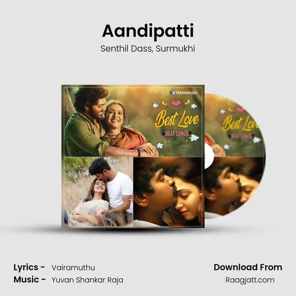 Aandipatti mp3 song