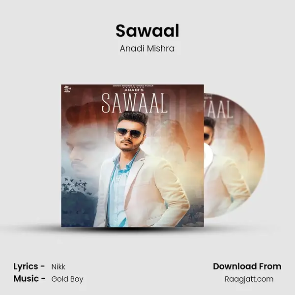 Sawaal mp3 song