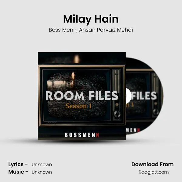 Milay Hain mp3 song