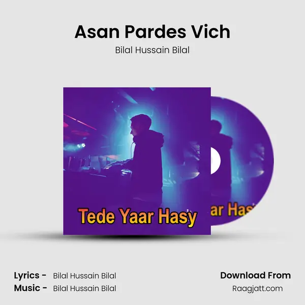 Asan Pardes Vich mp3 song