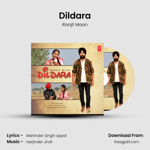 Dildara mp3 song