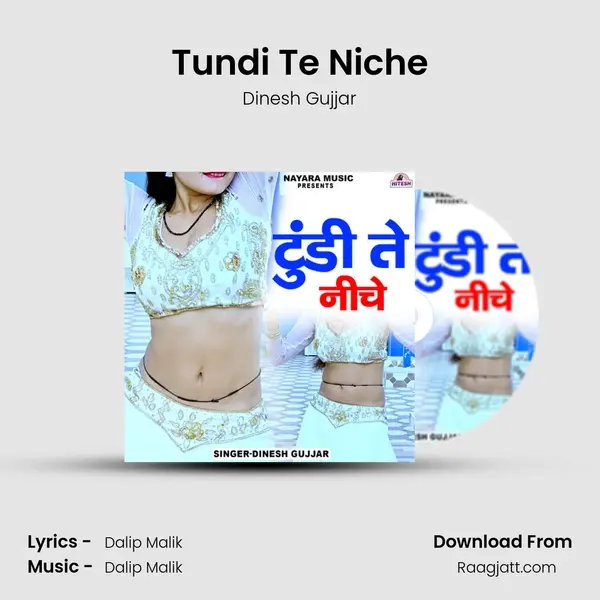 Tundi Te Niche - Dinesh Gujjar album cover 