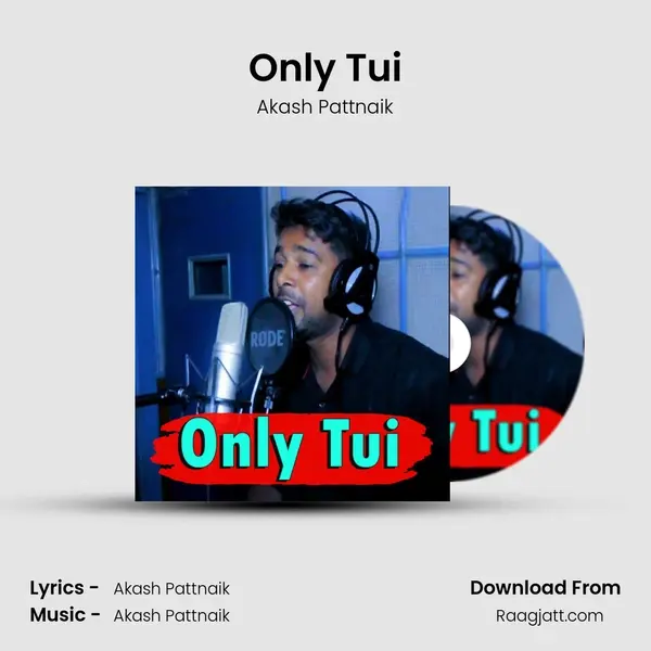 Only Tui mp3 song