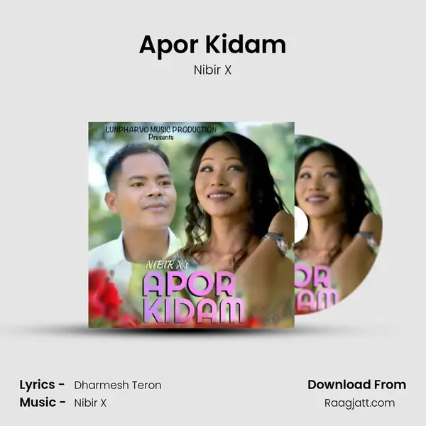 Apor Kidam mp3 song