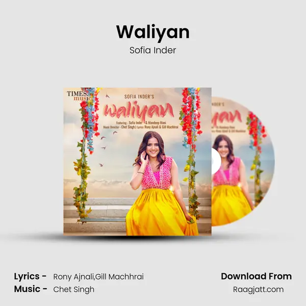 Waliyan mp3 song