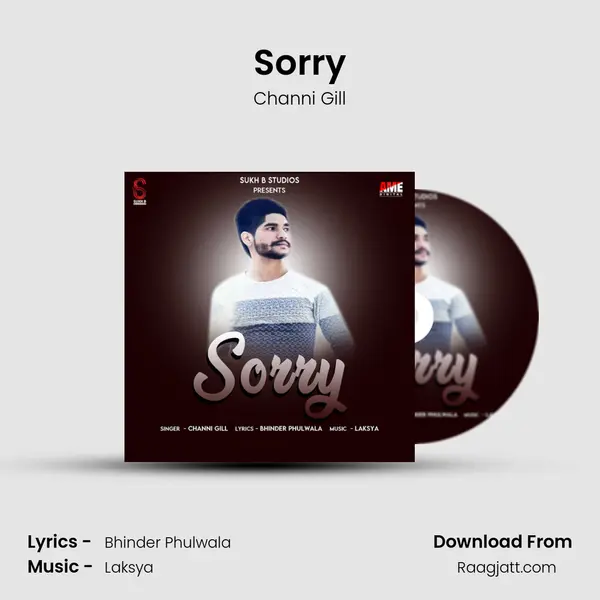 Sorry mp3 song