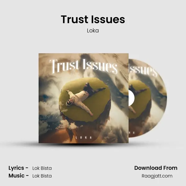 Trust Issues mp3 song