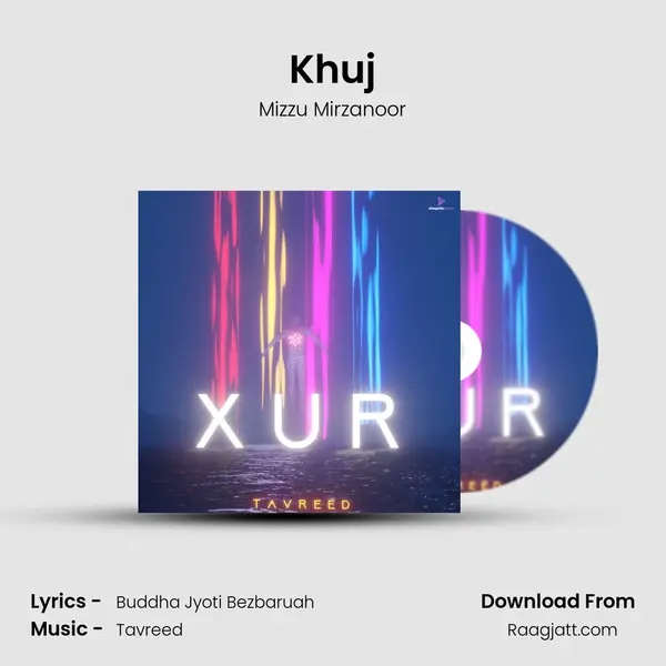 Khuj mp3 song