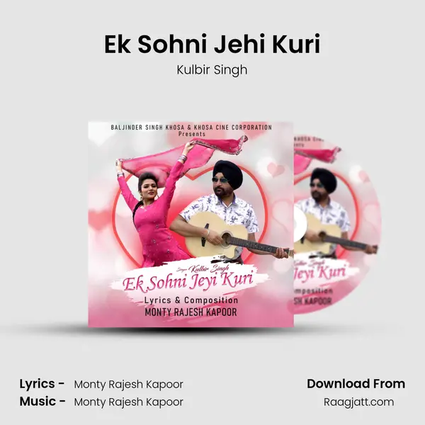 Ek Sohni Jehi Kuri mp3 song