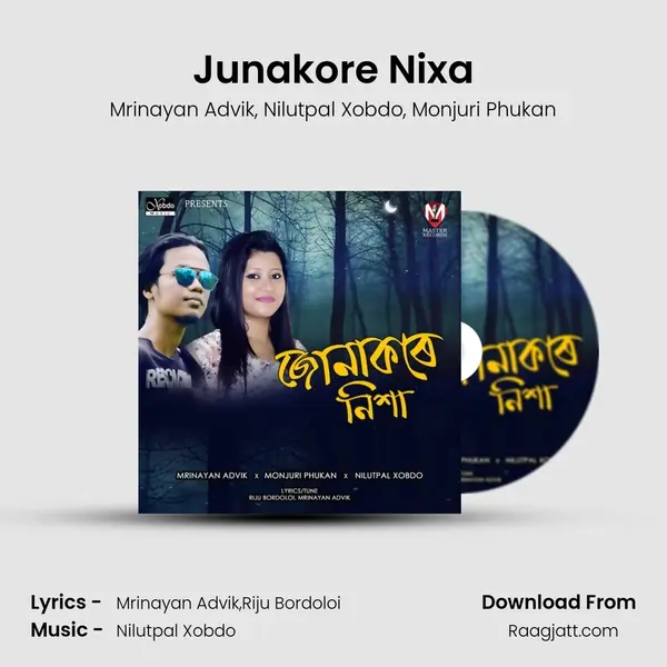 Junakore Nixa - Mrinayan Advik mp3 song