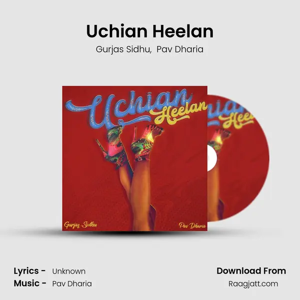 Uchian Heelan mp3 song