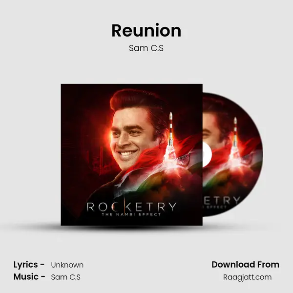 Reunion mp3 song