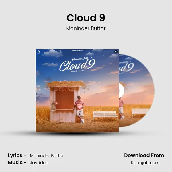 Cloud 9 mp3 song