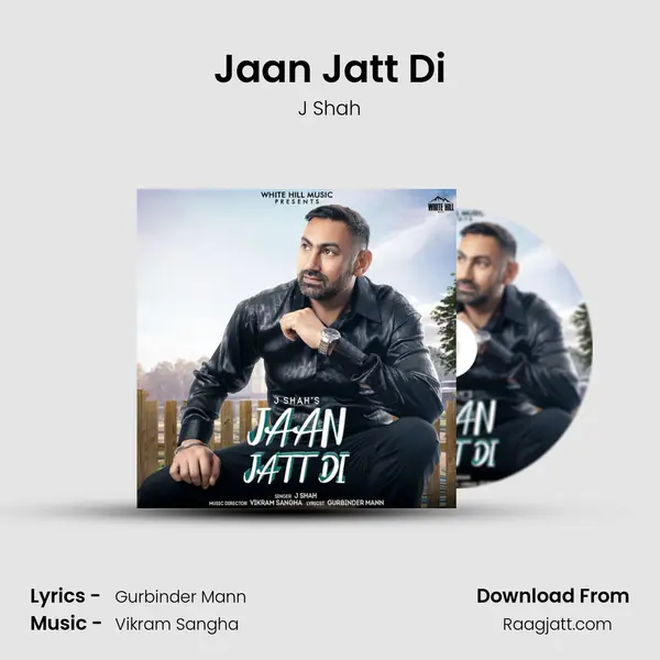 Jaan Jatt Di mp3 song