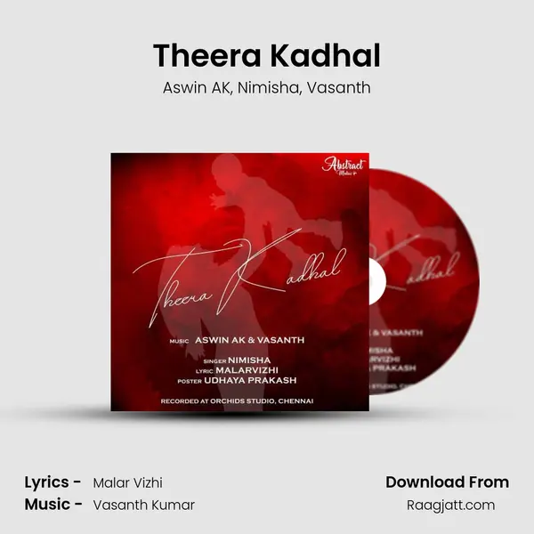 Theera Kadhal mp3 song