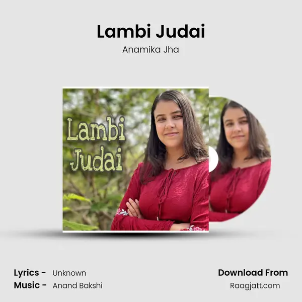 Lambi Judai mp3 song