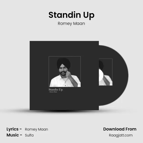 Standin Up mp3 song