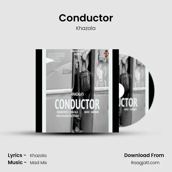 Conductor mp3 song