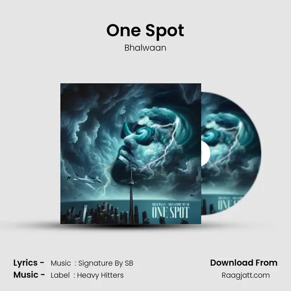 One Spot mp3 song