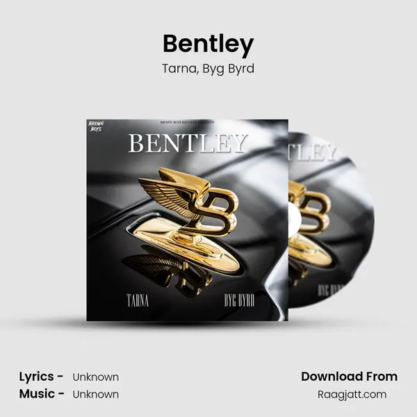 Bentley mp3 song